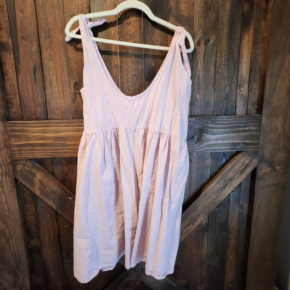 Patpat Dress